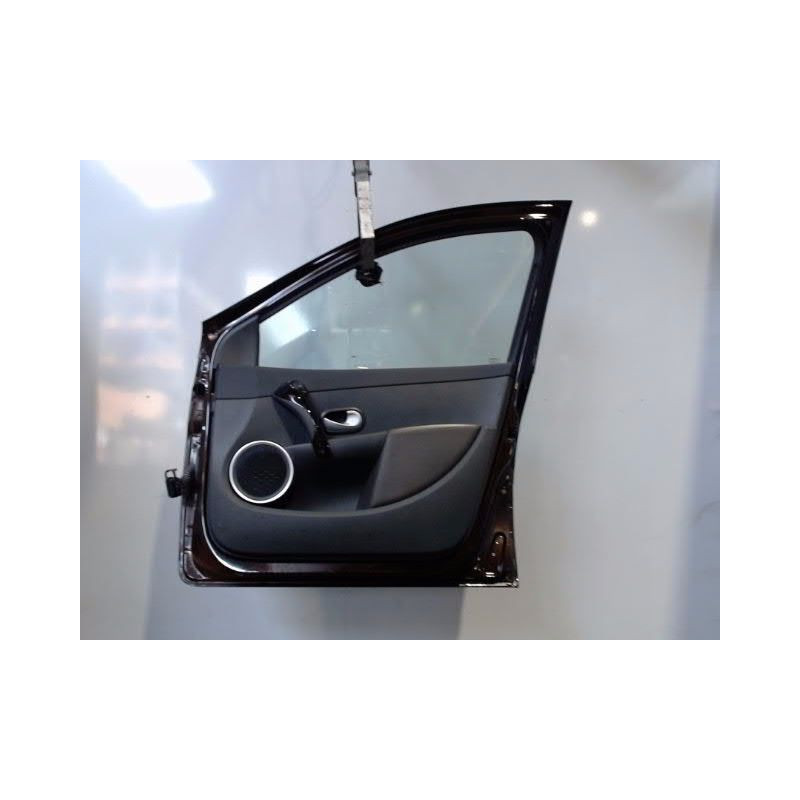 PORTE AVANT DROIT RENAULT CLIO III 2010-