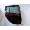 PORTE ARRIERE DROIT RENAULT CLIO III 2010-