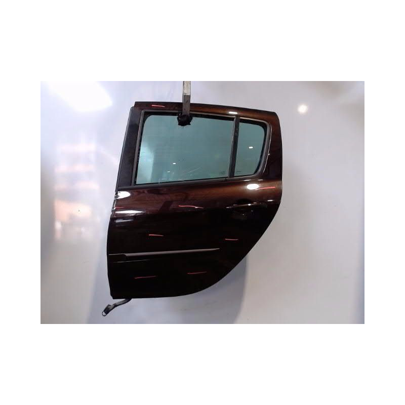 PORTE ARRIERE GAUCHE RENAULT CLIO III 2010-