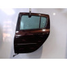 PORTE ARRIERE GAUCHE RENAULT CLIO III 2010-