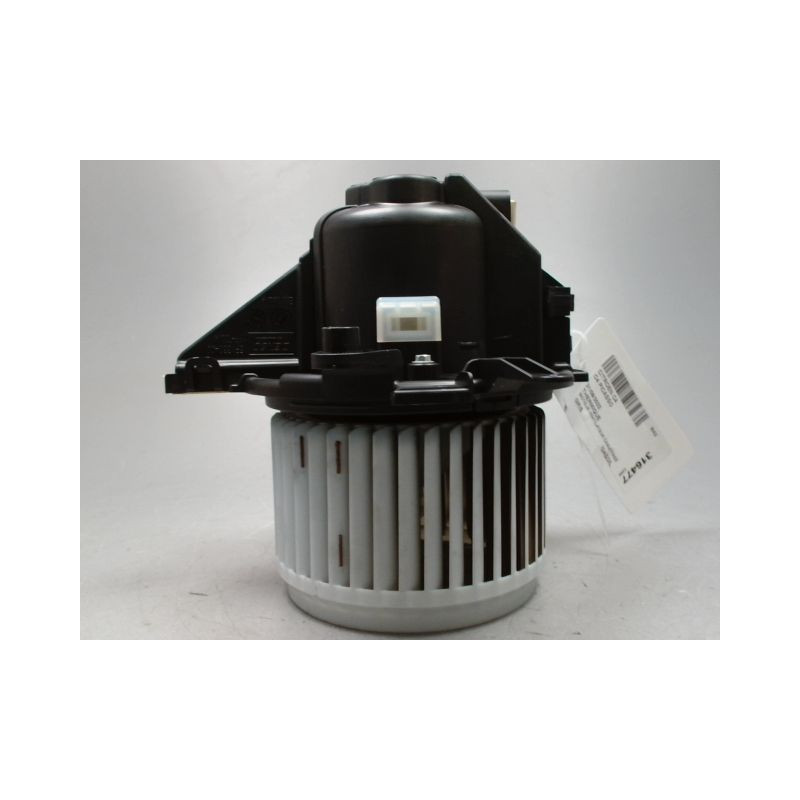 MOTEUR VENTILATEUR CHAUFFAGE CITROEN C4 PICASSO