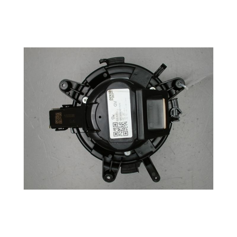 MOTEUR VENTILATEUR CHAUFFAGE CITROEN C4 PICASSO
