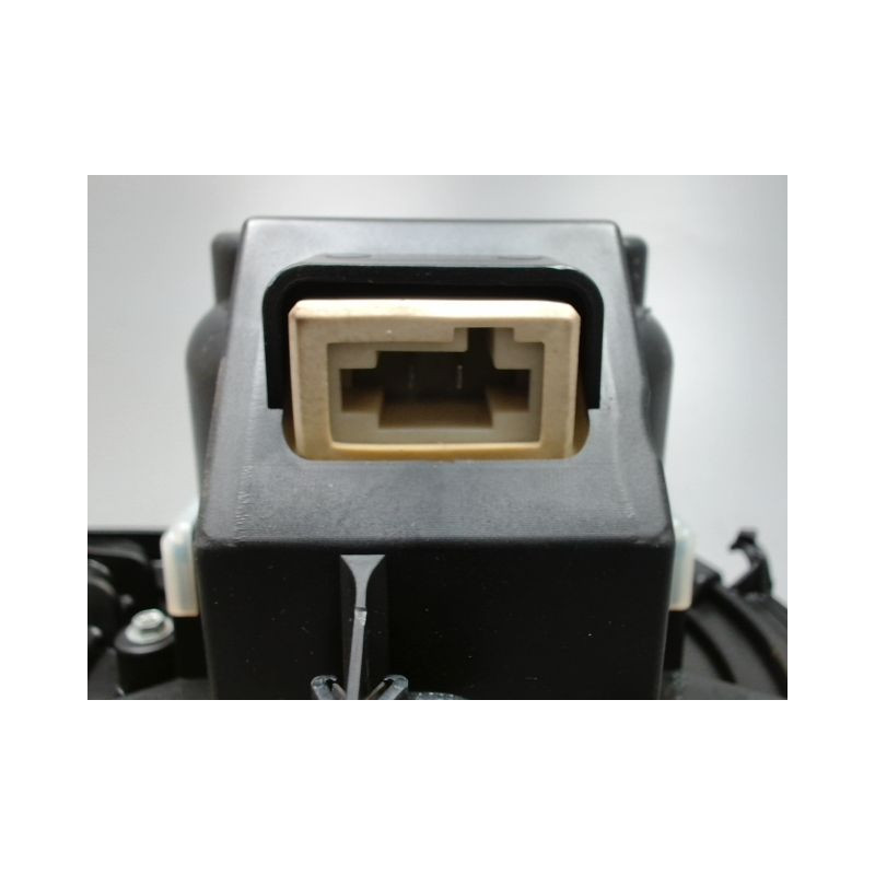 MOTEUR VENTILATEUR CHAUFFAGE CITROEN C4 PICASSO