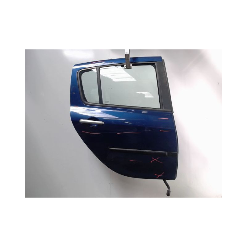 PORTE ARRIERE DROIT RENAULT CLIO III 2005-