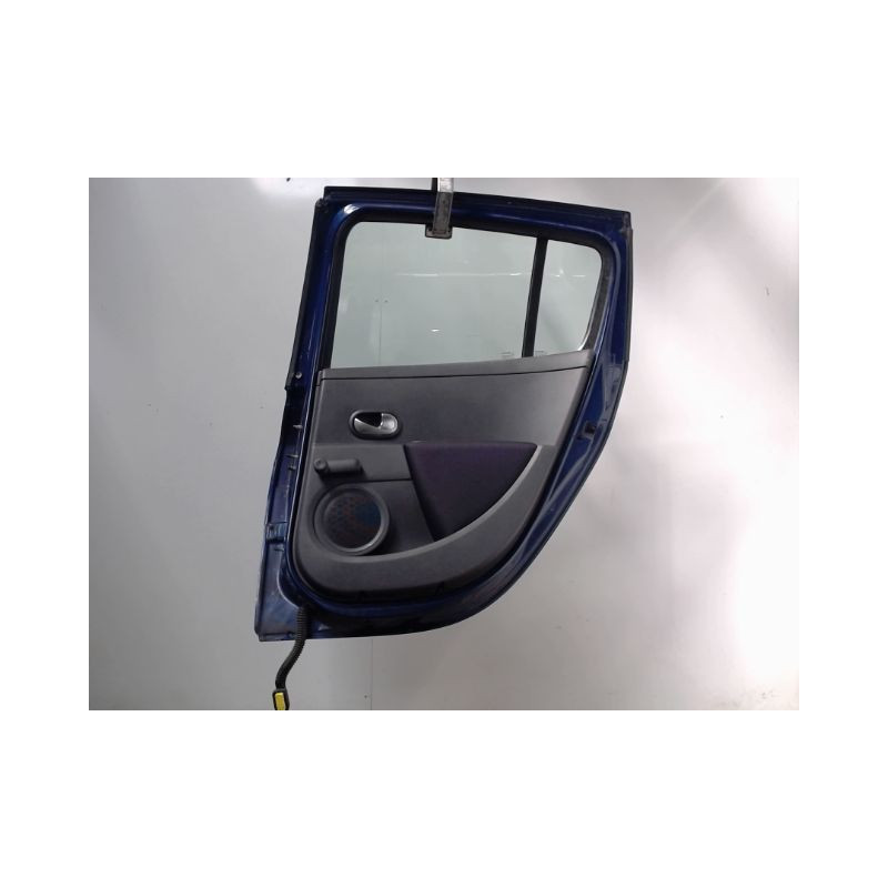 PORTE ARRIERE DROIT RENAULT CLIO III 2005-
