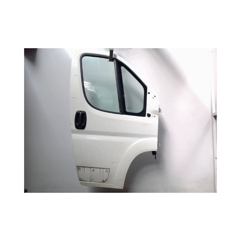 PORTE AVANT DROIT PEUGEOT BOXER