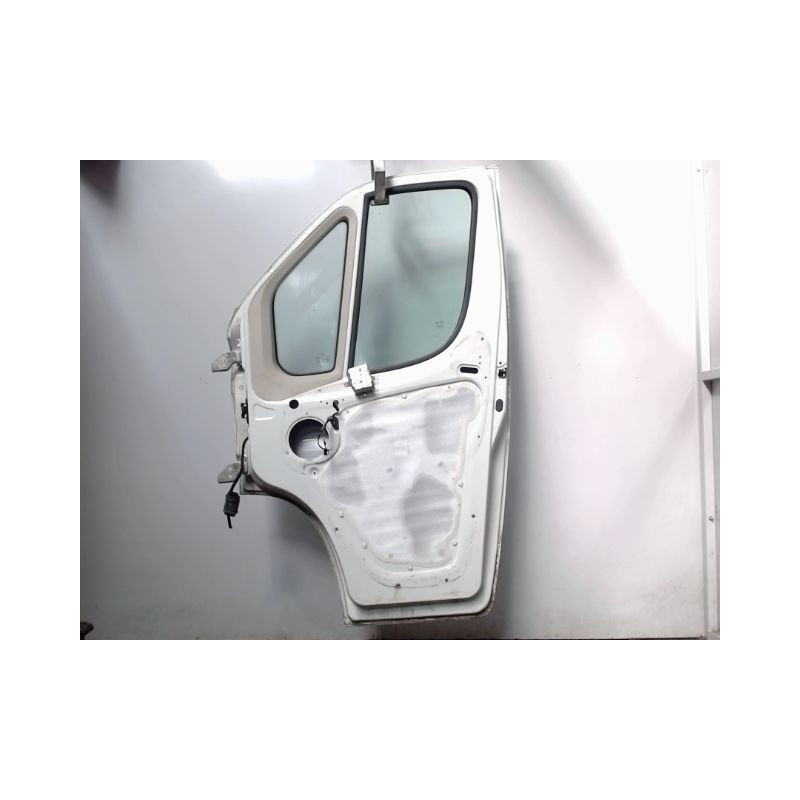 PORTE AVANT DROIT PEUGEOT BOXER