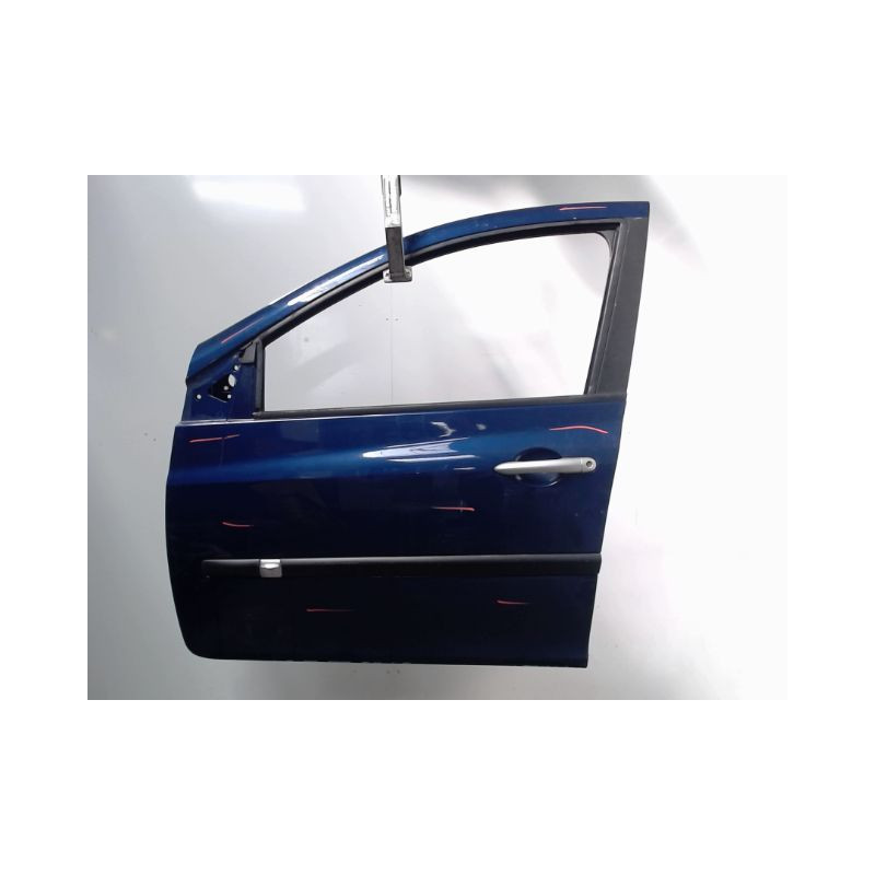 PORTE AVANT GAUCHE RENAULT CLIO III 2005-