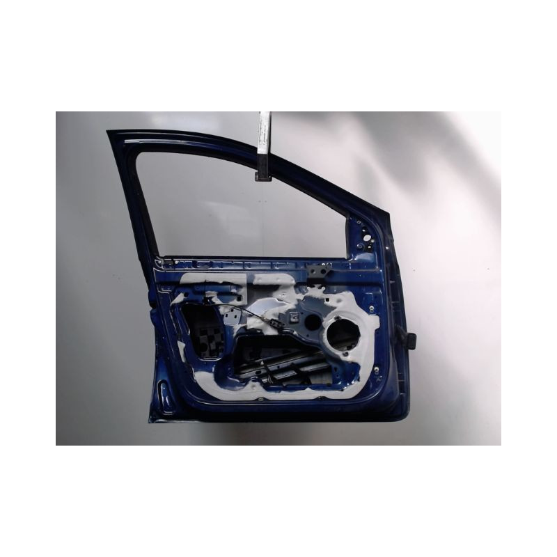 PORTE AVANT GAUCHE RENAULT CLIO III 2005-