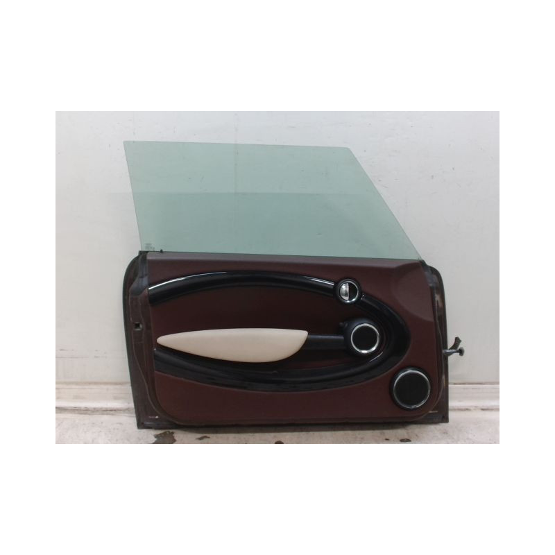 PORTE AVANT GAUCHE MINI CLUBMAN