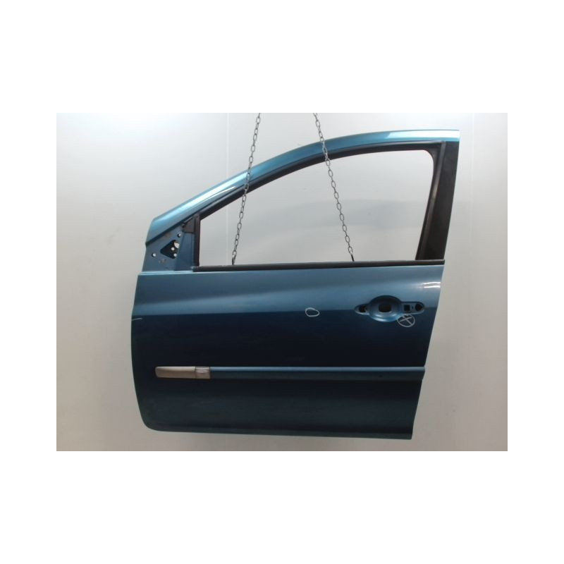 PORTE AVANT GAUCHE RENAULT CLIO ESTATE III Phase 2 2009-2012