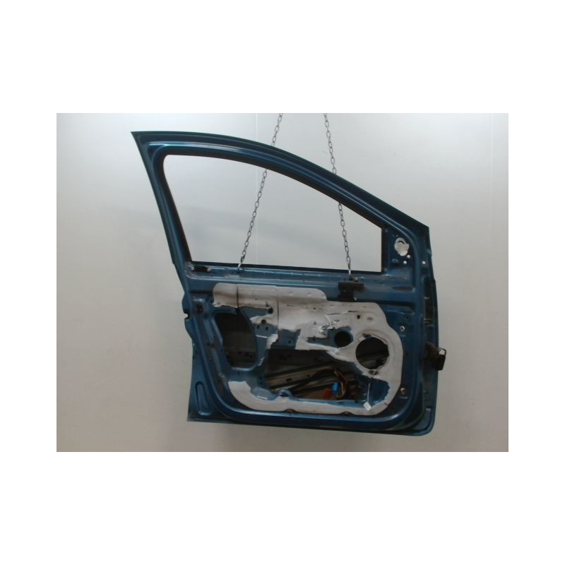 PORTE AVANT GAUCHE RENAULT CLIO ESTATE III Phase 2 2009-2012