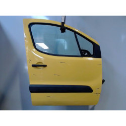 PORTE AVD