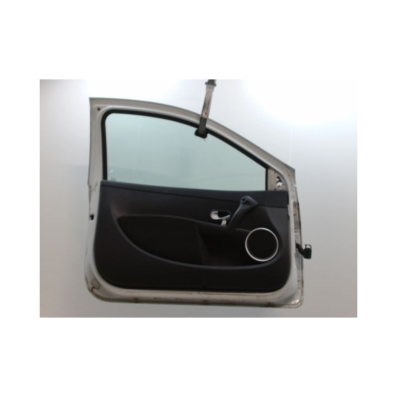 PORTE AVANT GAUCHE RENAULT CLIO III Phase 2 2009-2014