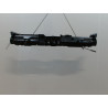 TRAVERSE SUPERIEURE ARMATURE AVANT RENAULT CAPTUR Phase 1 2013-...