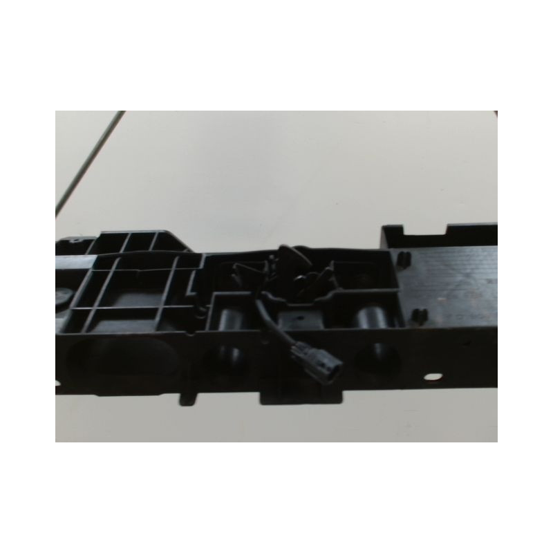 TRAVERSE SUPERIEURE ARMATURE AVANT RENAULT CAPTUR Phase 1 2013-...