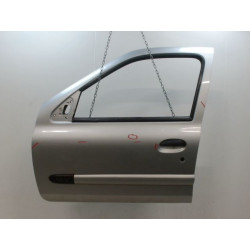 PORTE AVG