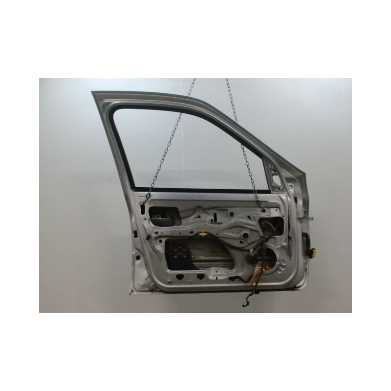 PORTE AVANT GAUCHE RENAULT CLIO II Phase 2 2001-2006