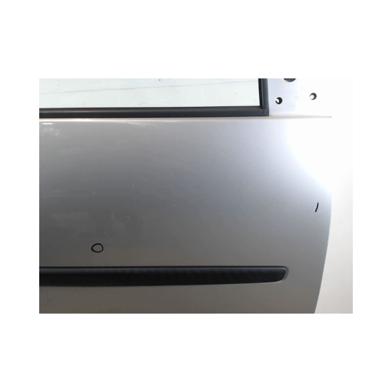 PORTE AVANT DROIT RENAULT TWINGO