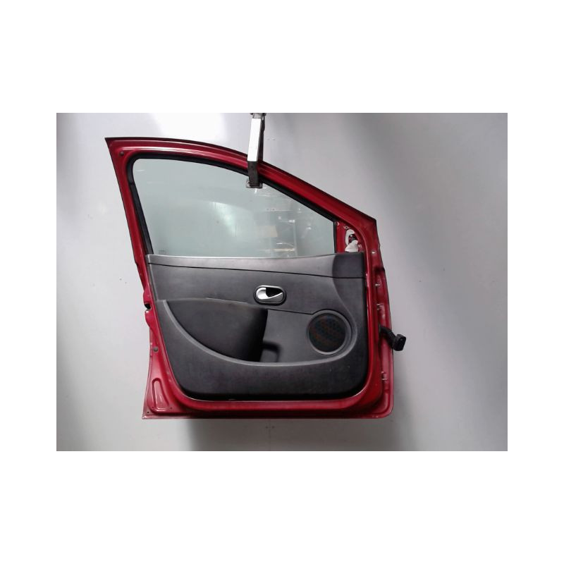 PORTE AVANT GAUCHE RENAULT CLIO III 2010-