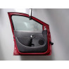 PORTE AVANT GAUCHE RENAULT CLIO III 2010-