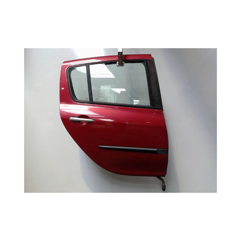 PORTE ARRIERE DROIT RENAULT CLIO III 2010-