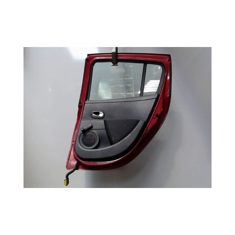 PORTE ARRIERE DROIT RENAULT CLIO III 2010-