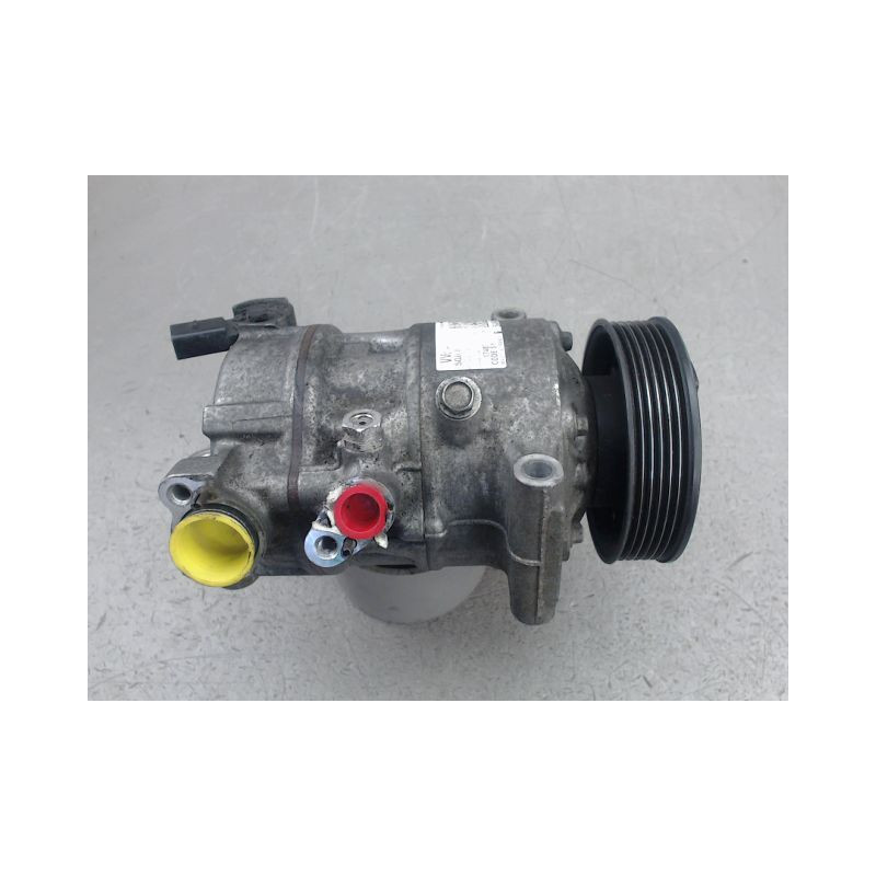 COMPRESSEUR AIR CONDITIONNE VOLKSWAGEN POLO