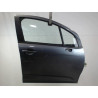 PORTE AVANT DROIT CITROEN C3 2009-