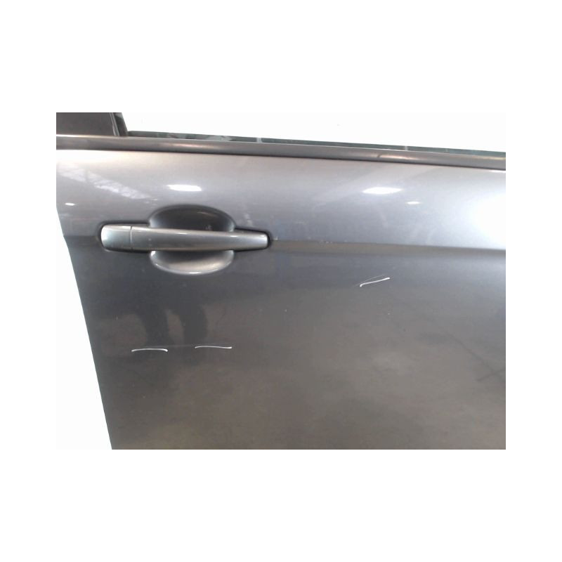 PORTE AVANT DROIT CITROEN C3 2009-