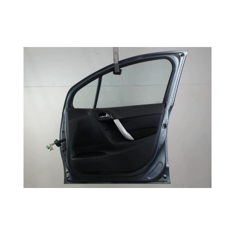 PORTE AVANT DROIT CITROEN C3 2009-