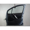PORTE AVANT DROIT CITROEN C3 2009-