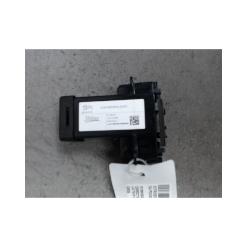 LECTEUR DE CARTE CITROEN C4 PICASSO
