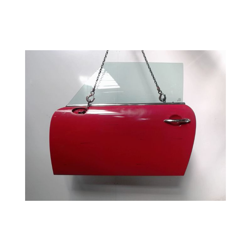 PORTE AVANT GAUCHE MINI MINI 2006-