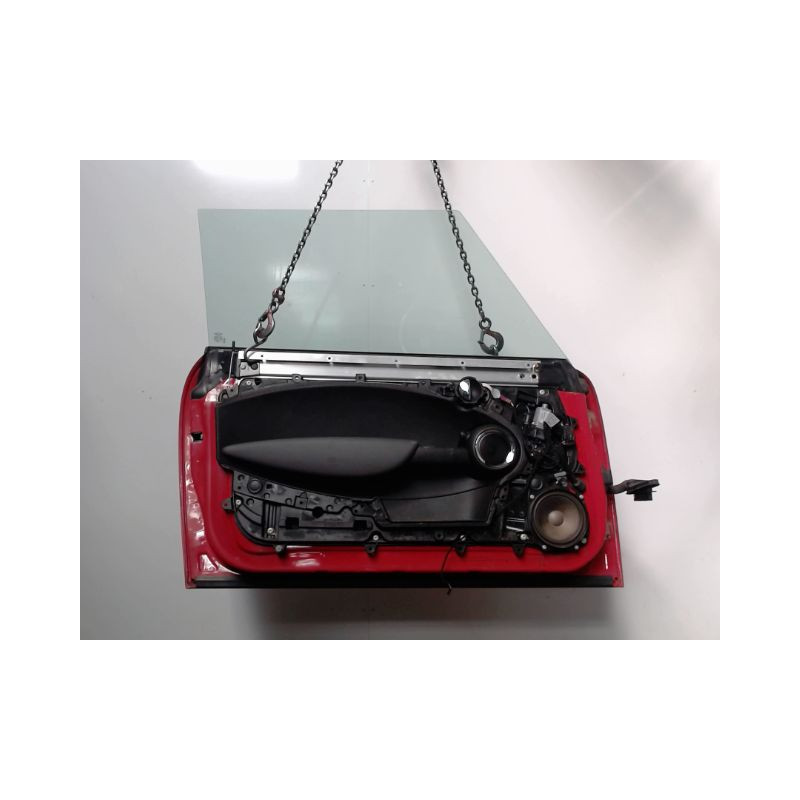 PORTE AVANT GAUCHE MINI MINI 2006-