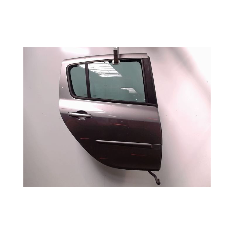 PORTE ARRIERE DROIT RENAULT CLIO III 2009-