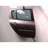 PORTE ARRIERE DROIT RENAULT CLIO III 2009-