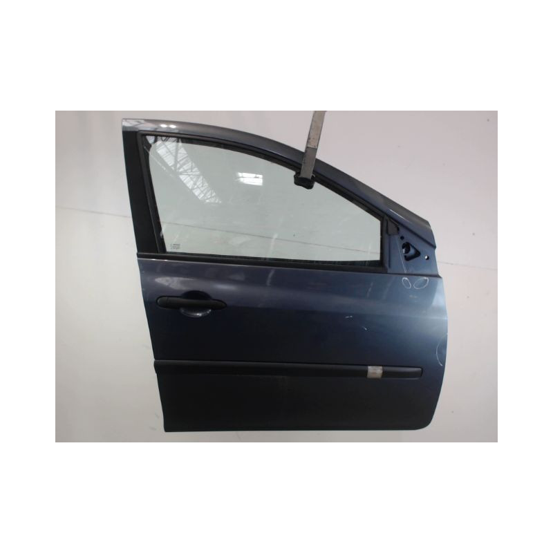 PORTE AVANT DROIT RENAULT CLIO III 2005-