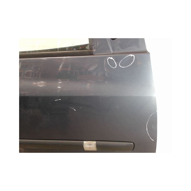 PORTE AVANT DROIT RENAULT CLIO III 2005-