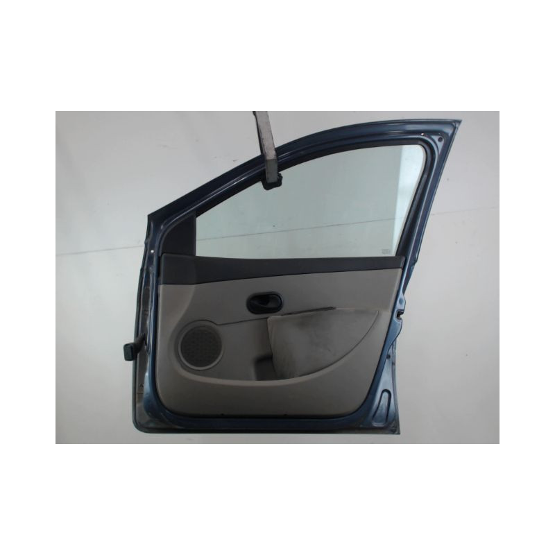 PORTE AVANT DROIT RENAULT CLIO III 2005-