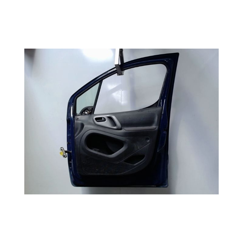 PORTE AVANT DROIT PEUGEOT PARTNER TEPEE 2008-