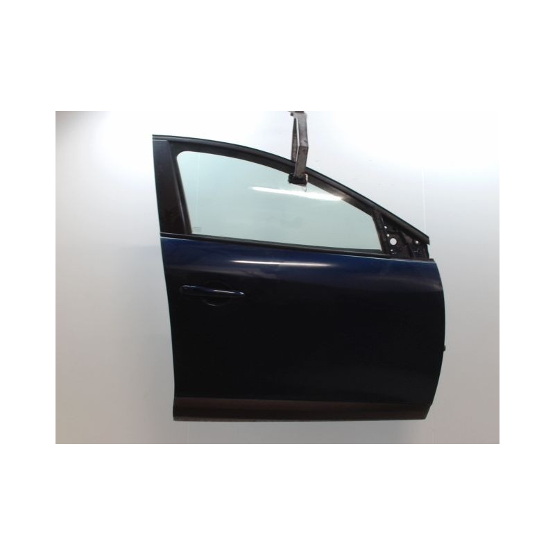 PORTE AVANT DROIT RENAULT MEGANE II Phase 2 2006-2009