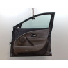 PORTE AVANT DROIT RENAULT MEGANE II Phase 2 2006-2009