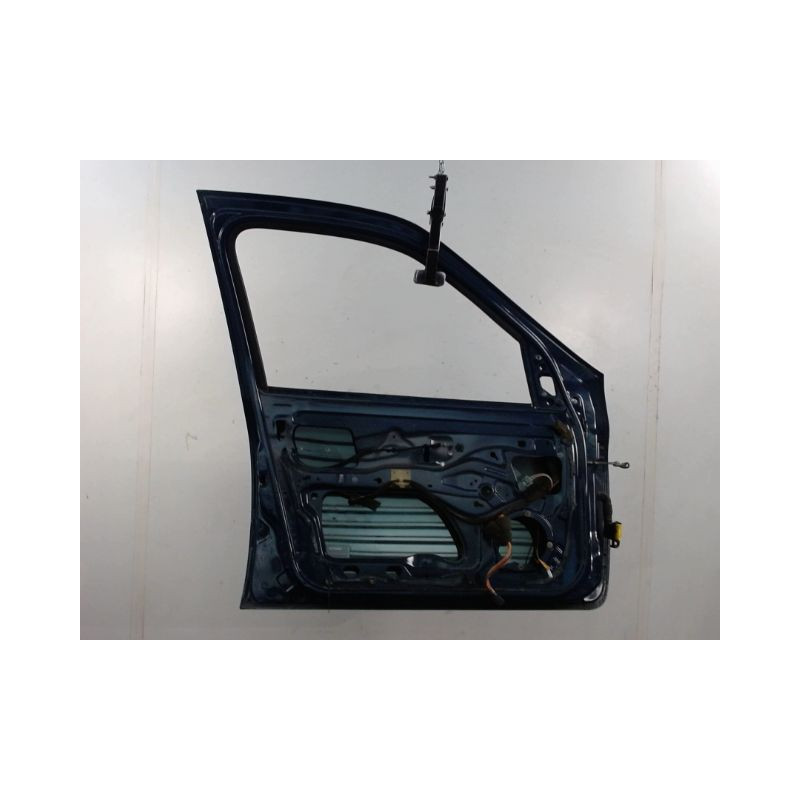 PORTE AVANT GAUCHE RENAULT CLIO