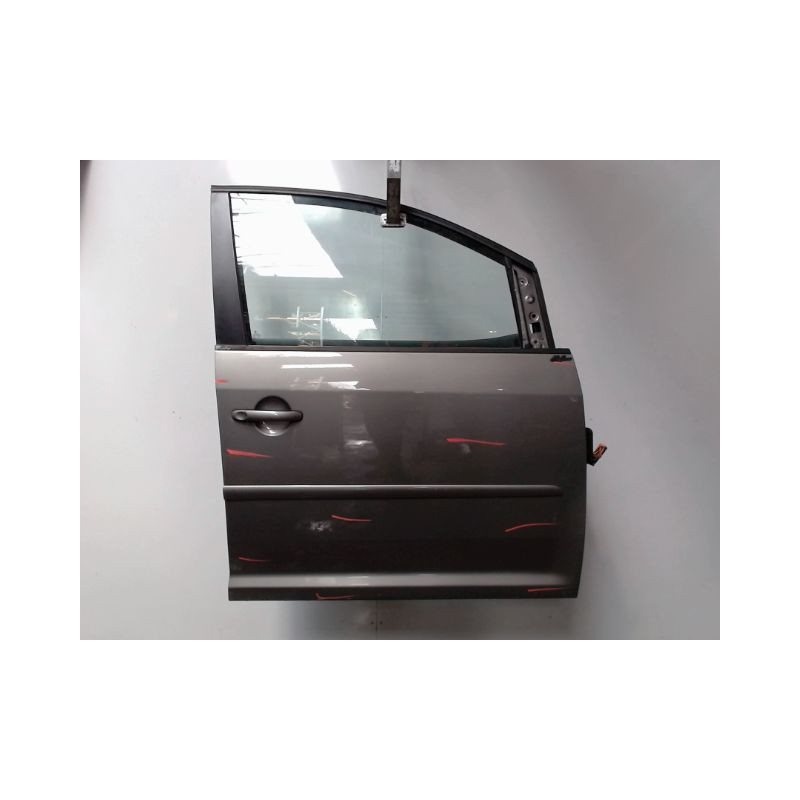 PORTE AVANT DROIT VOLKSWAGEN TOURAN 07-