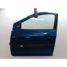 PORTE AVANT GAUCHE RENAULT CLIO III Phase 2 2009-2014
