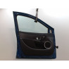 PORTE AVANT GAUCHE RENAULT CLIO III Phase 2 2009-2014