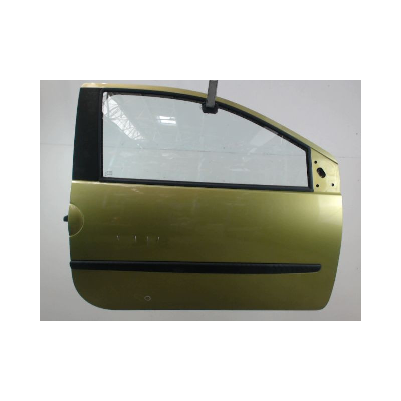 PORTE AVANT DROIT RENAULT TWINGO 2 2007-