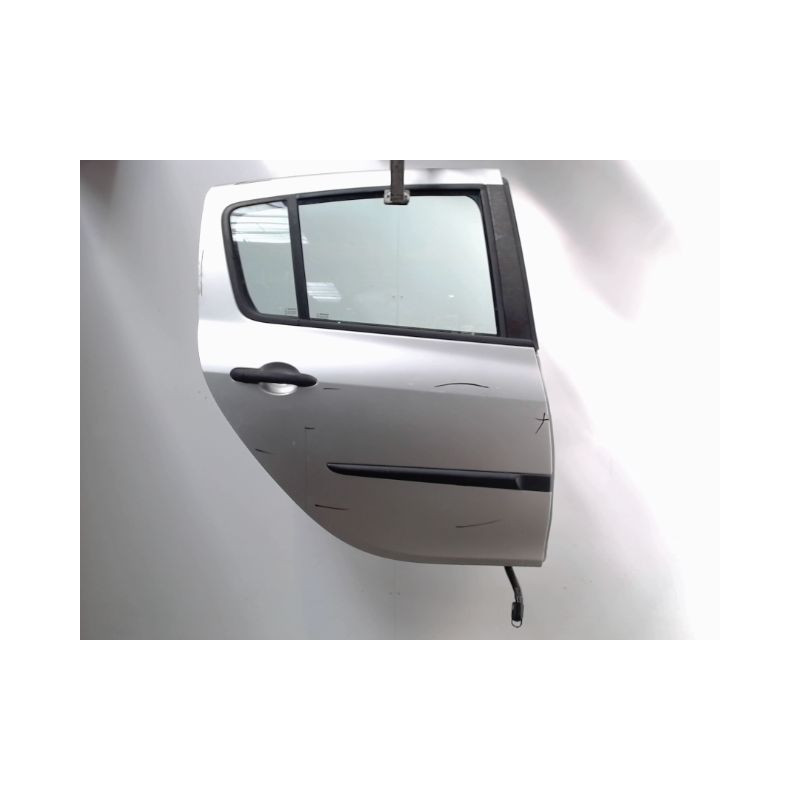 PORTE ARRIERE DROIT RENAULT CLIO III 2005-