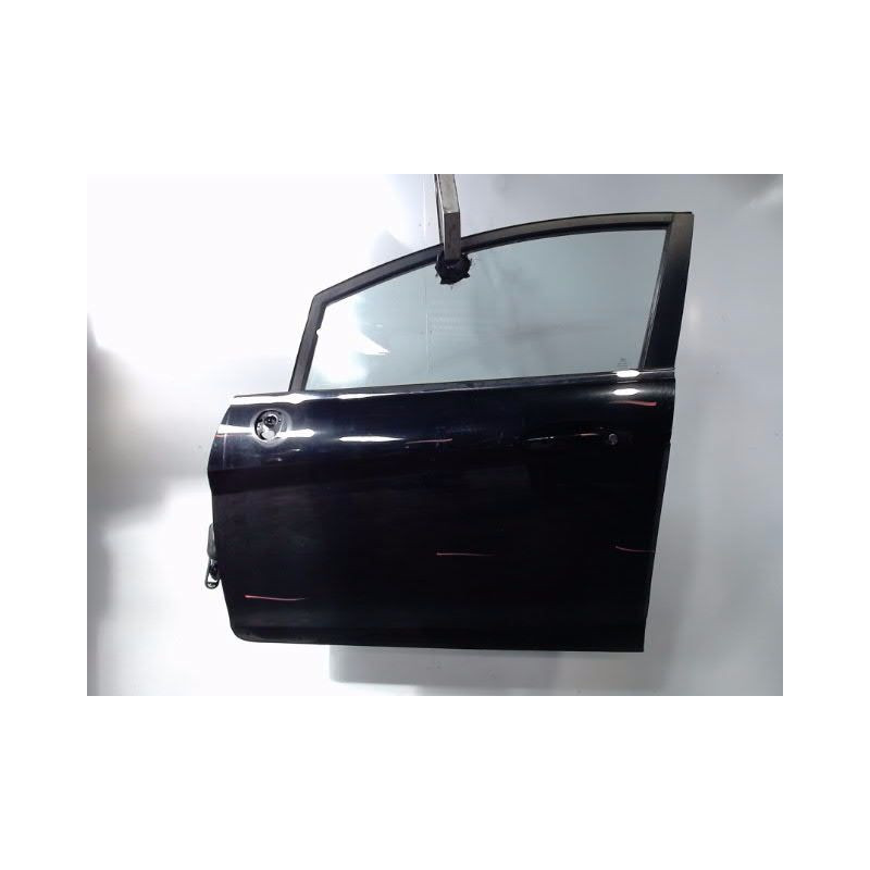PORTE AVANT GAUCHE FORD FIESTA 2010-